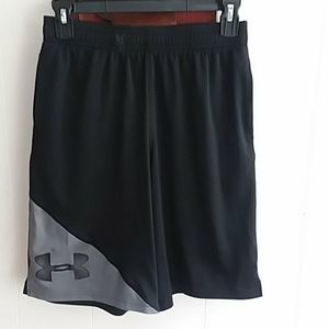 Under Armour shorts